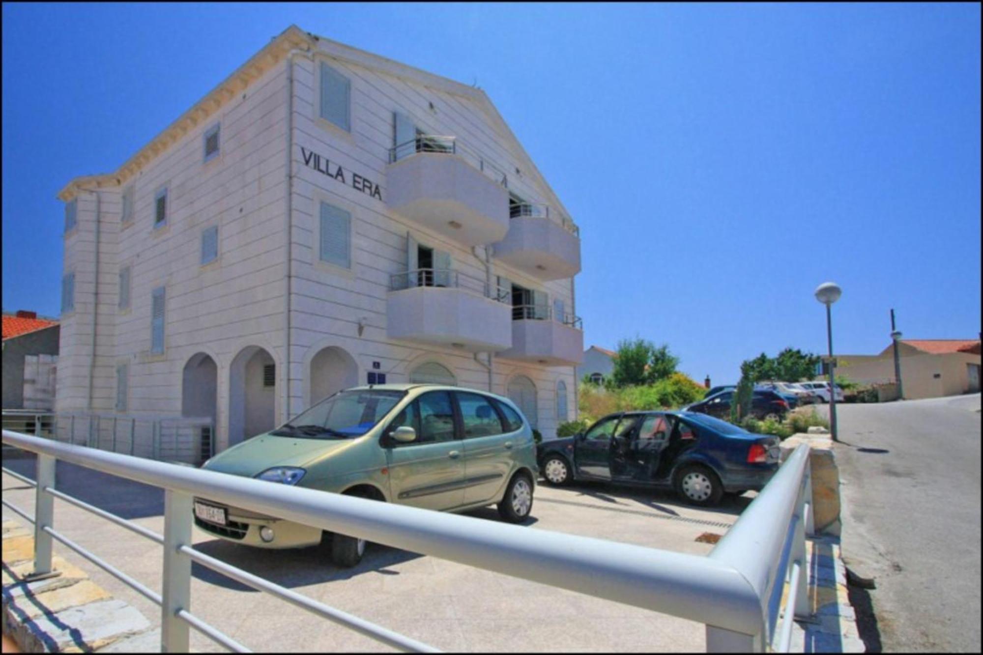 Villa Era ดูบรอฟนิก ภายนอก รูปภาพ